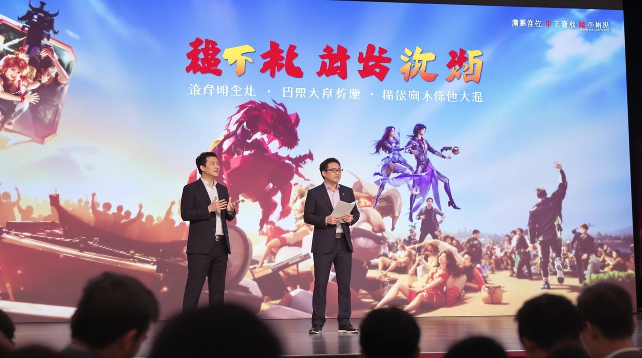 鲨鱼影视2026年片单发布，十余部重磅作品即将亮相